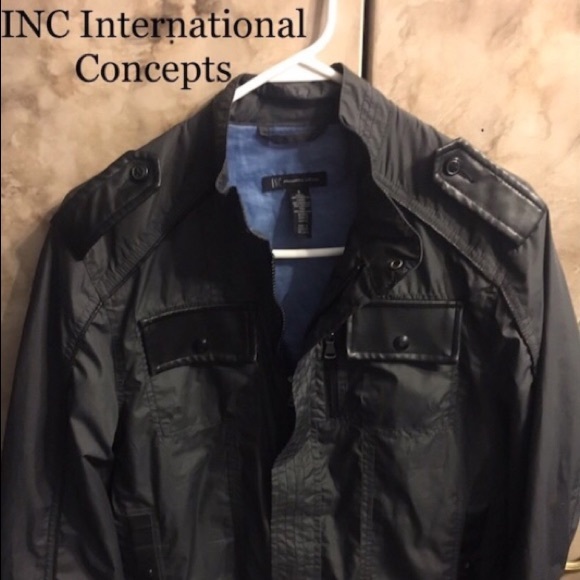 INC International Concepts Other - INC international Concepts jacket